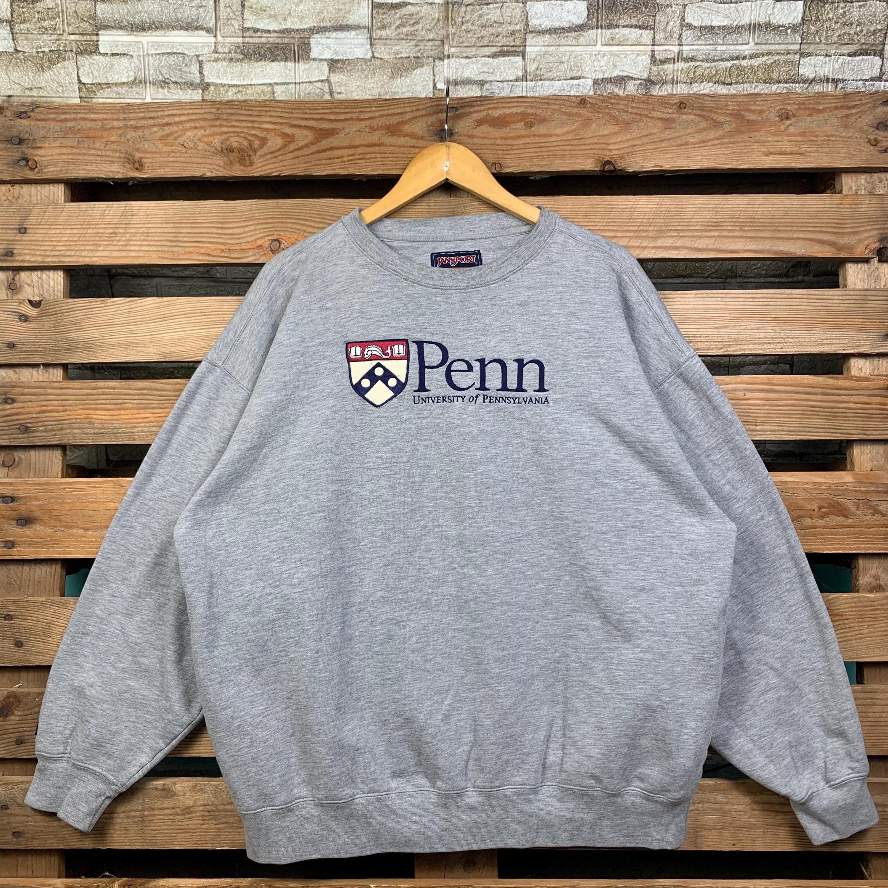 Penn Medicine Sweatshirt Etsy