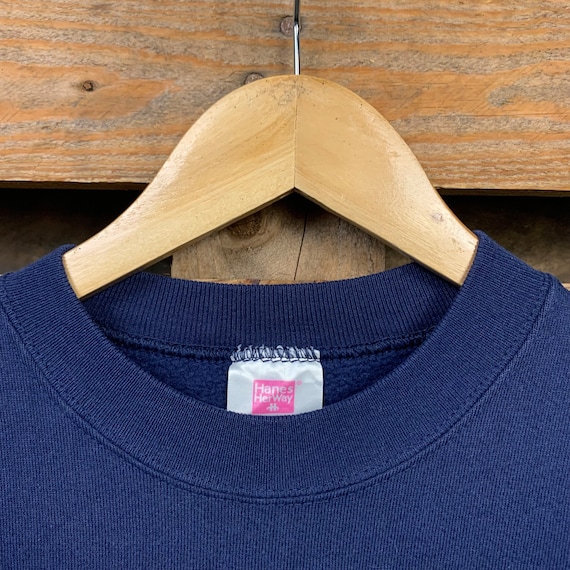 Vintage Charleston Sweatshirt Charleston Pullover… - image 3