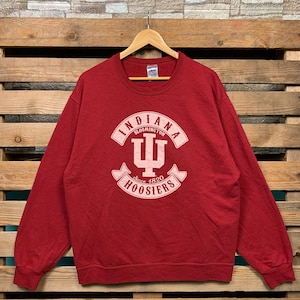Iu fuzzy pullover best sale