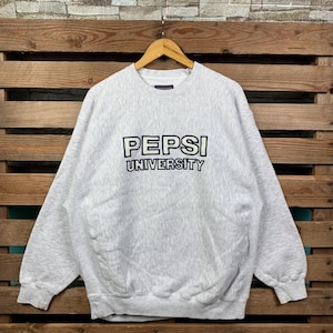 Vintage 1990s Pepsi Generation Next Jersey / 90s Jersey