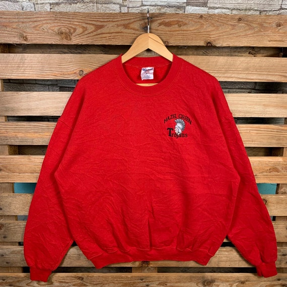 Hazel Sweatshirt Gem