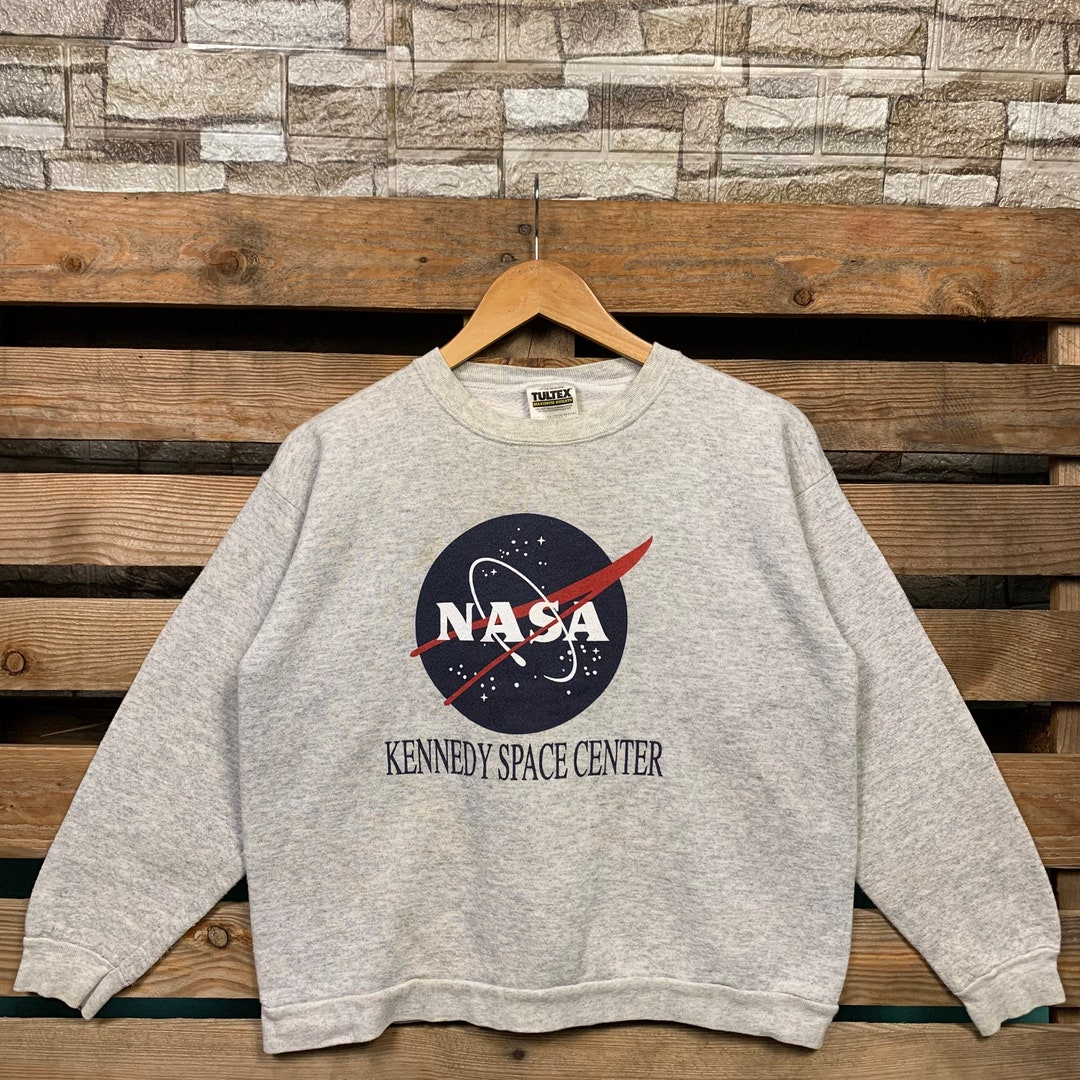 Nasa kennedy space center hoodie sale
