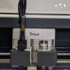 Adaptador universal para bolígrafo Cricut