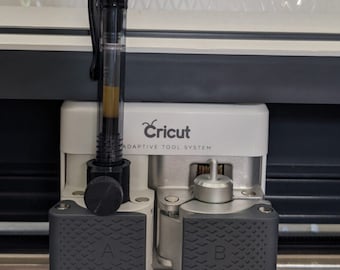 Adaptador de caneta universal Cricut