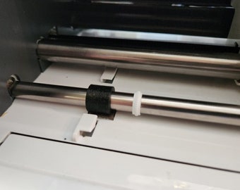 Cricut Maker Roller Ersatz mit e-clip Hardware!