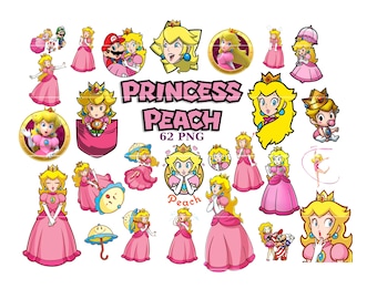 ジャックス ワールド・オブ・ニンテンドー スーパーマリオ ピーチ姫