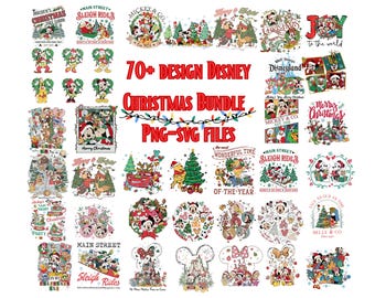 Pakiet Wesołych Świąt Svg Png, Myszka Bożonarodzeniowa I Przyjaciele, Xmas Png, Przyjaciele Bożonarodzeniowi Png, Sezon Świąteczny Png