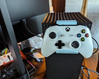 Xbox Series X controller hanger