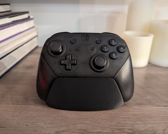 Nintendo Switch Pro controller stand