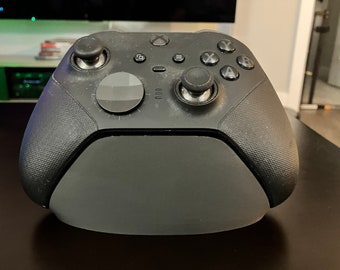 Xbox Elite controller stand