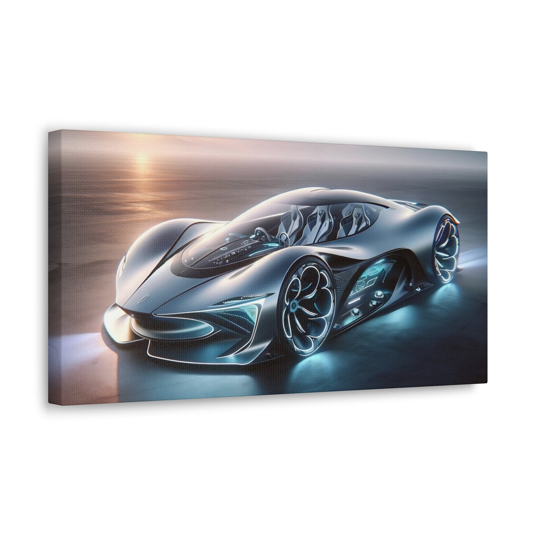 2050 CONCEPT CARS visual data 7