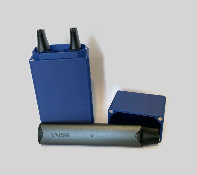 Vuse Alto Case 3D Printed, Multiple Colors Available Etsy