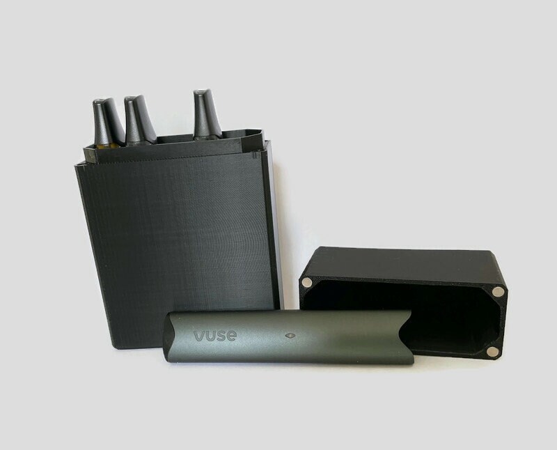 Vuse Alto Case 3D Printed, Multiple Colors Available Etsy