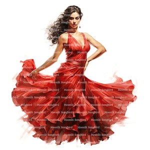 Pretty Woman Red Dress - Etsy Pretty Woman Red Dress - Etsy
