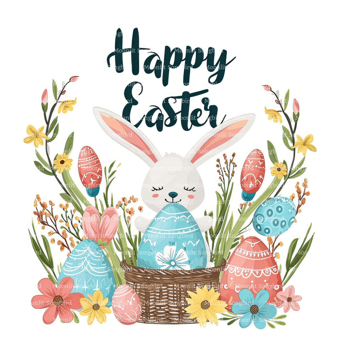 シーグラスアート『 Happy Easter.。.:*☆』 il_1080xN.5684399598_bfgg.jpg