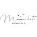 MoonlitSongbird store logo