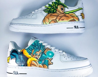 Air Force 1 X Gogeta Vs Broly Custom Air Force 1,Limited Edition, mothers-day-gifts Buy now>>> luxetsy.shop/aaf1-107