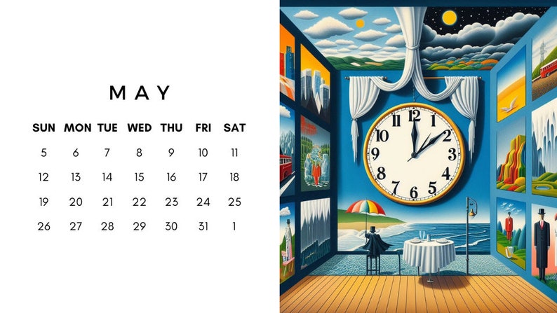 Fiscal 454 Calendar 2024 Etsy Fiscal 454 Calendar 2024 Etsy