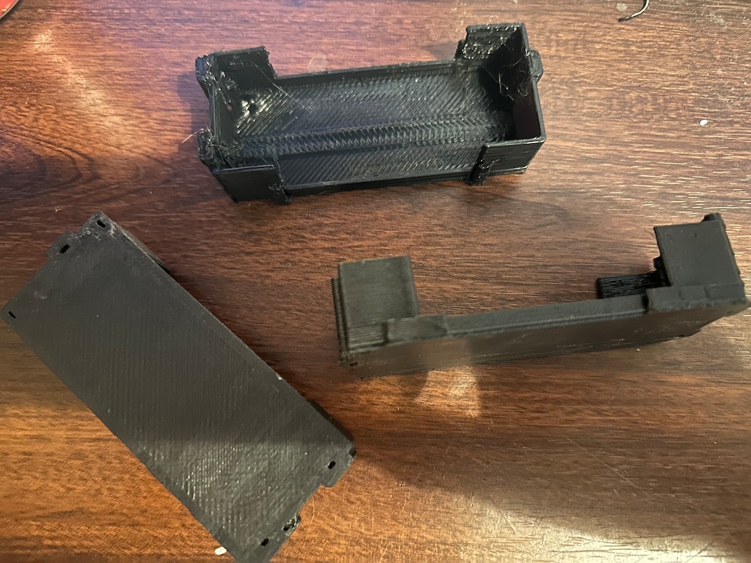 Toyota Interior/cabin Tall Fuse Box Cover. Toyota Extended Etsy