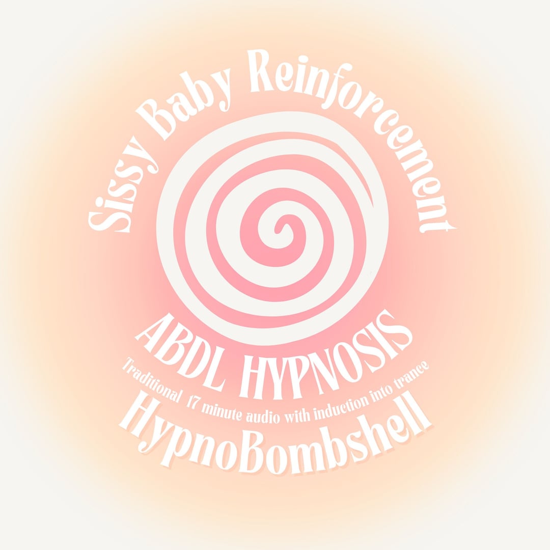 Sissy Baby Reinforcement Abdl Hypnosis Sissy Hypnosis Diaper Etsy Sissy Baby Reinforcement Abdl Hypnosis Sissy Hypnosis Diaper Etsy
