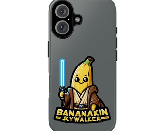 Banakin Skywalker Handyhülle. - Samsung-Galaxie