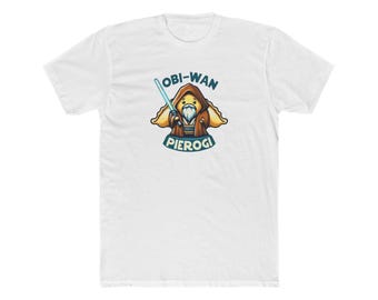 Obi-Wan Perogi T