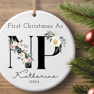 Personalized Nurse Practitioner Ornament,Nurse Practitioner Graduation Gift,Gifts for Nurse Practitioner, Nurse Practitioner Appreciation,NP