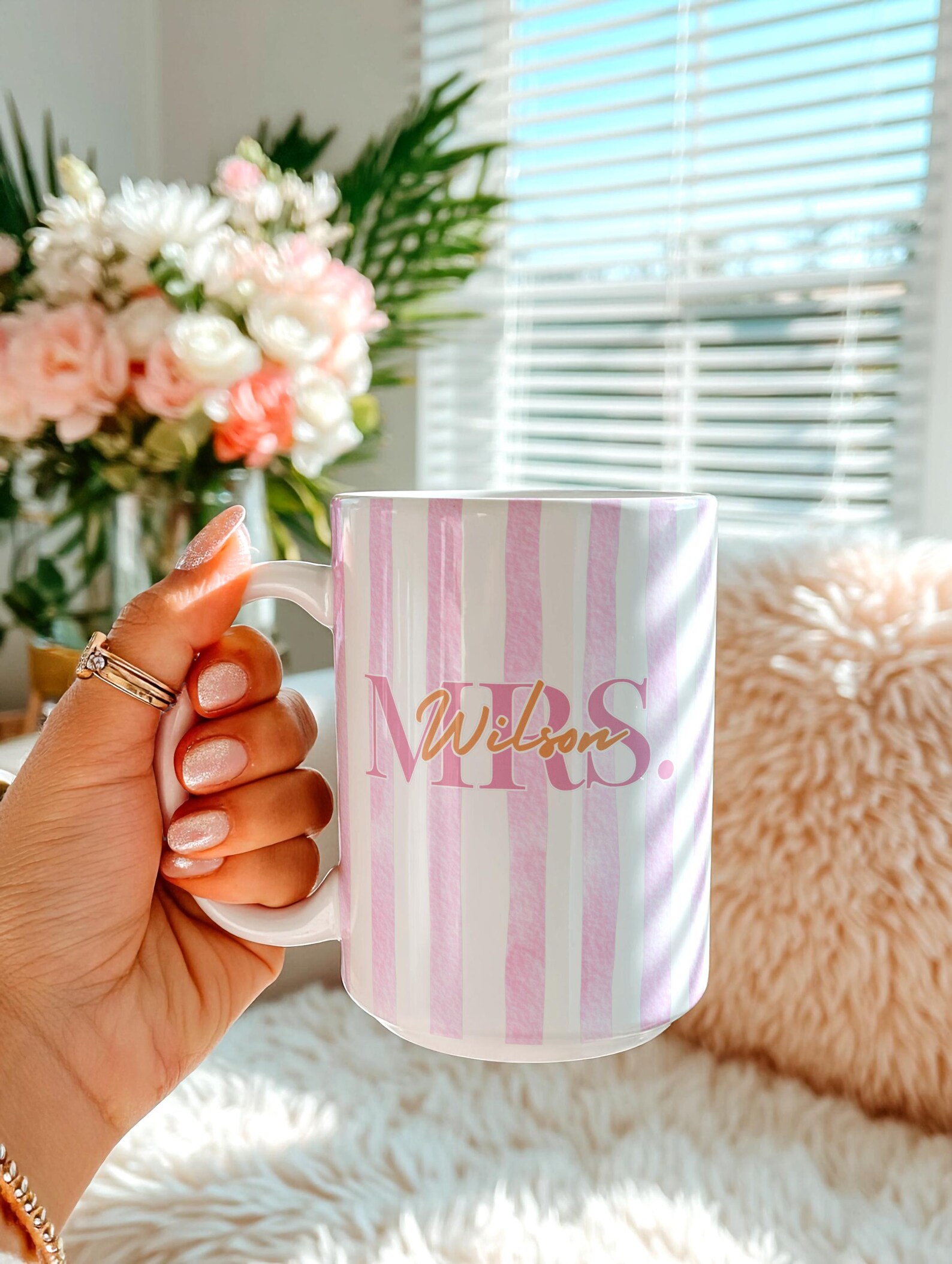 Personalized Mug
