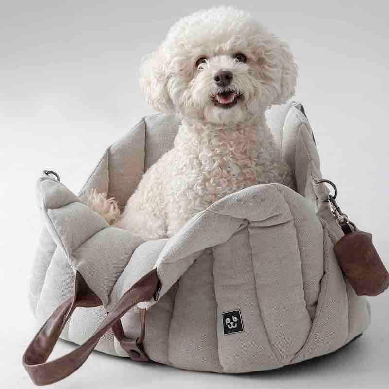 Sac de transport Smart Carry Bag - pour chats et chiens