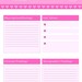 Digital Download Obgyn Ultrasound Study Note Templates - Etsy
