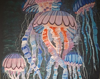 jellyfish