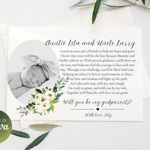 Proposta de padrinho, personalizado você será meu padrinho, cartão de padrinho, cartão de proposta de padrinho, proposta de madrinha, lembrança de foto