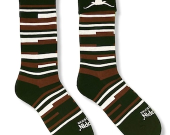 Calcetines Horns Down