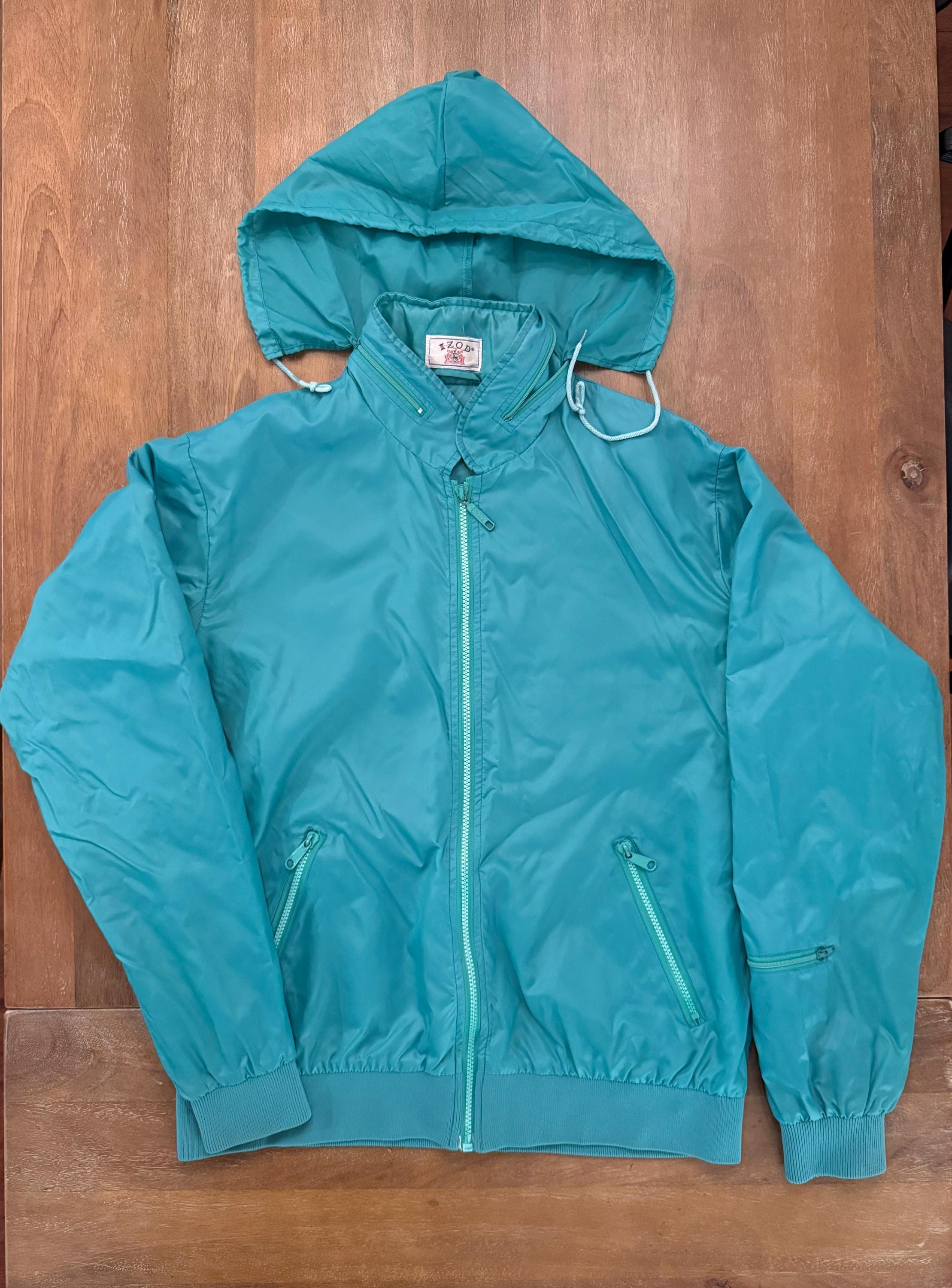 Izod golf jacket - Etsy 日本
