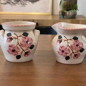 陶器　花瓶　花器　Nichols Pottery NC ノースカロライナ 陶器 花瓶 花器 Nichols Pottery NC ノースカロライナ