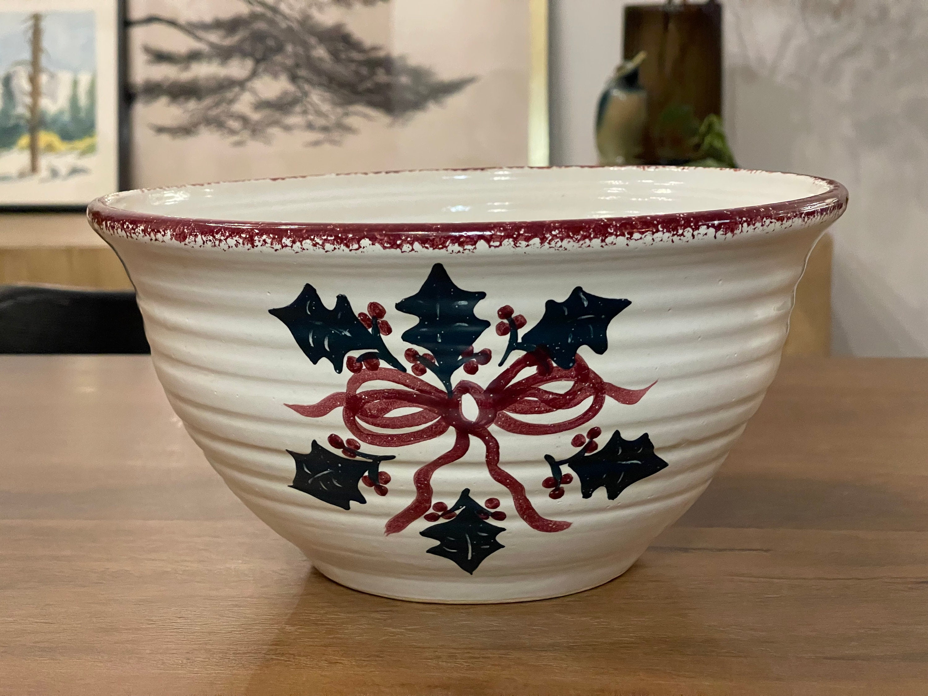 Nichols Pottery Nc - Etsy