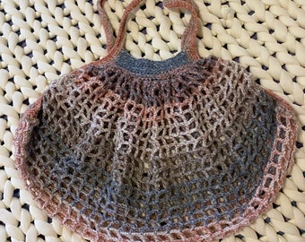 French Market Bag