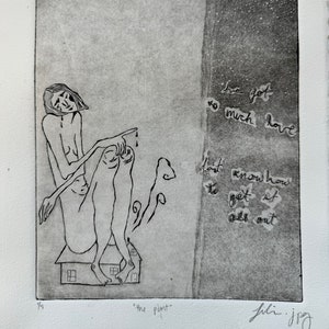 The Point Print