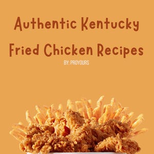 KFC Rezepte