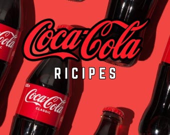 Coca-Cola Recipes
