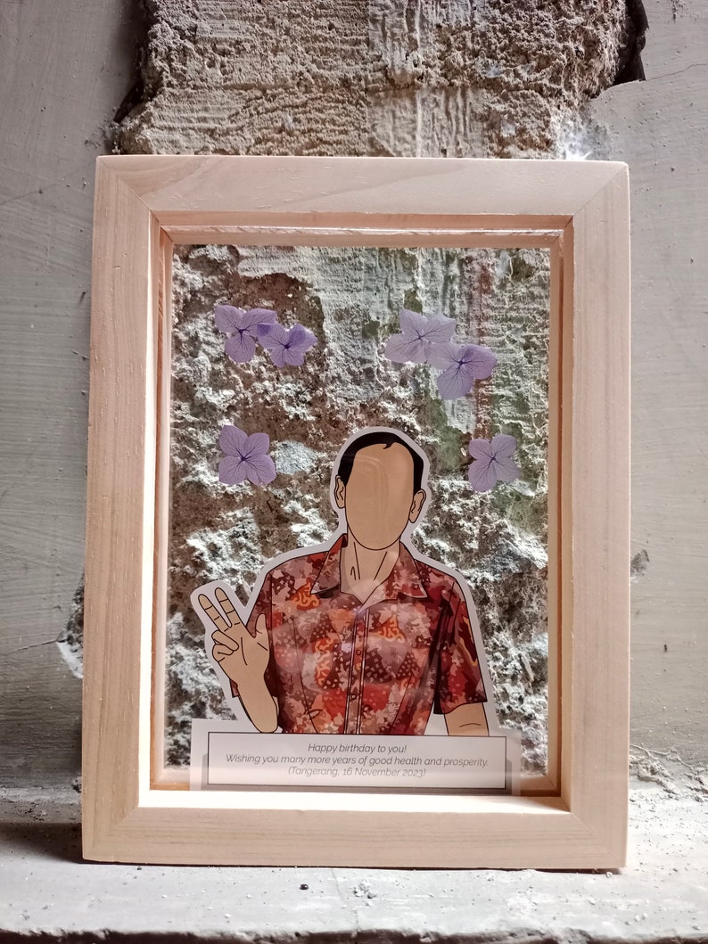 Custom Image Transparent Frame Acrylic , Glass Picture Frame, Custom Photo Acrylic Plaque