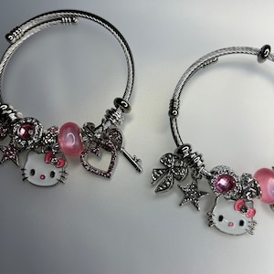 Y2k bangles - Etsy 日本