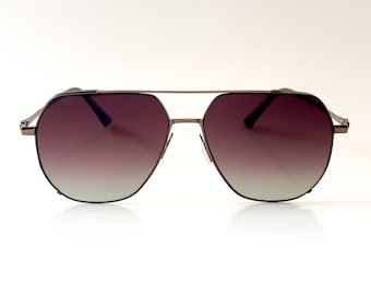 Coach Sunglass Alyssa S565 Black 125 Full Metal Frame  display picture 1