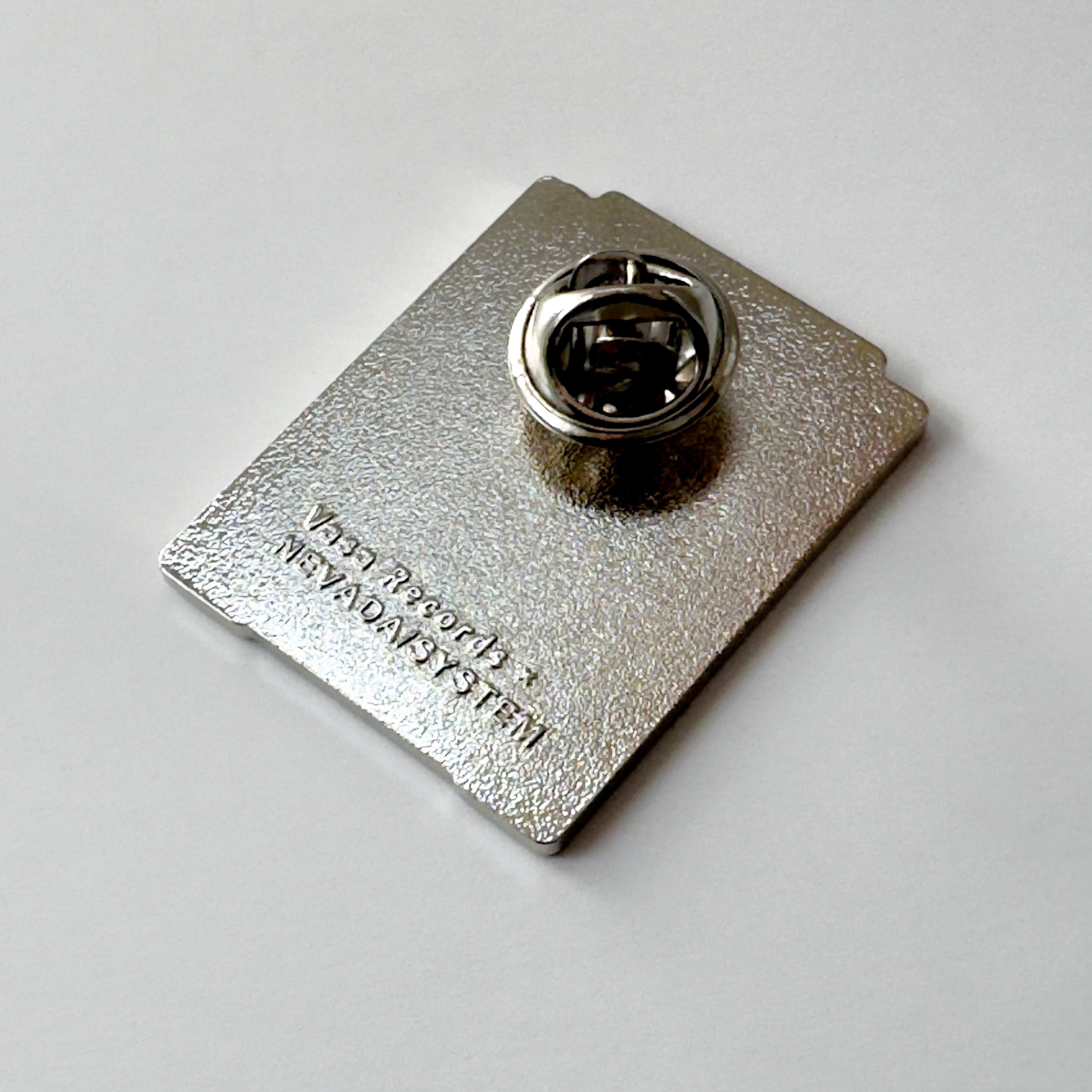 DJ Media Player (CDJ) Enamel Pin - Etsy