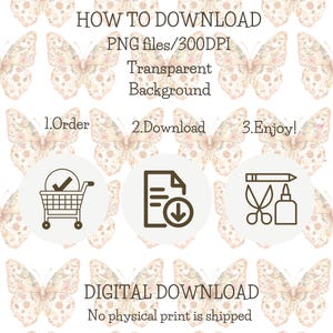 Pu&ograve; includere: Come scaricare file PNG con sfondo trasparente.  Ordina, scarica e divertiti!  Download digitale, nessuna stampa fisica viene spedita.