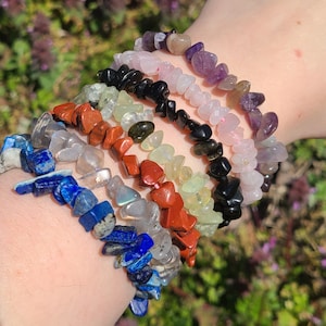 Crystal Bracelet