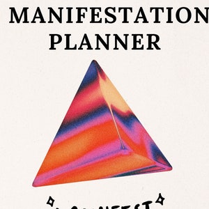 Manifestation journal