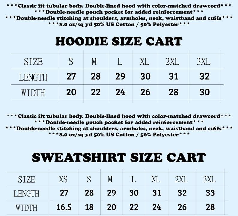 the size chart for a t - shirt for men and women