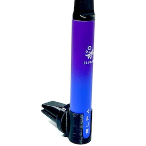 vape halterung auto E-Zigarettenhalterung KFZ online kaufen | McSmoker main image 1