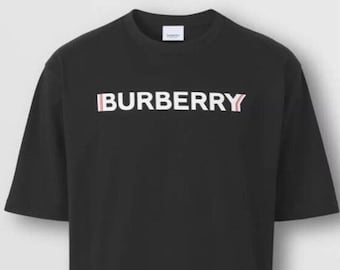 T shirt manche longue burberry homme store